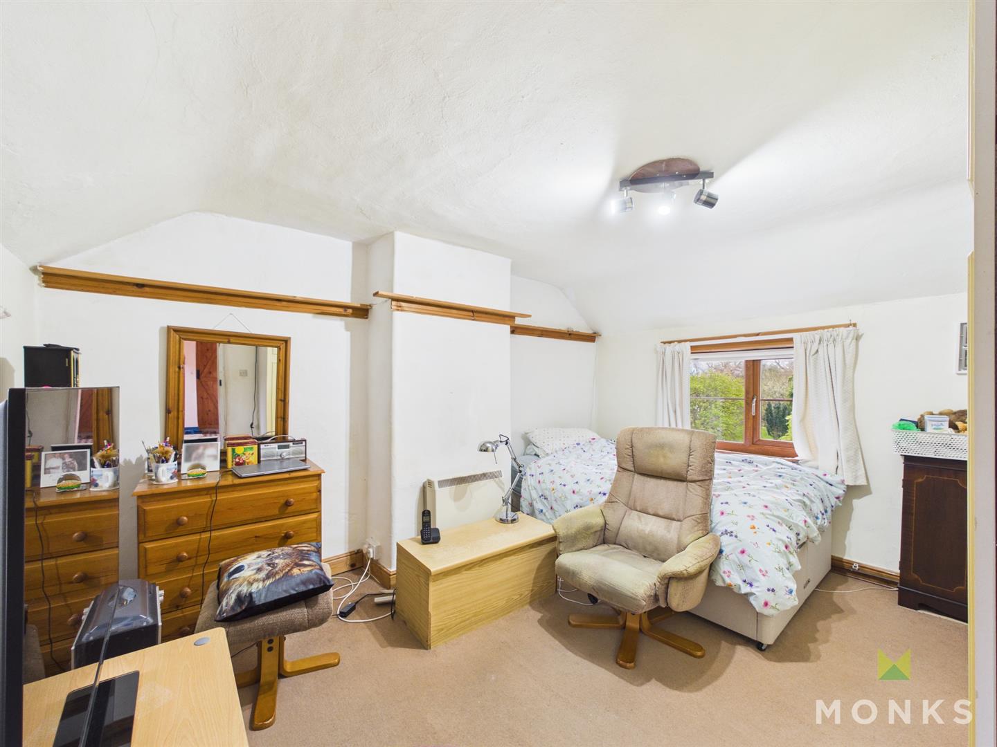 Grove Cottage , Shrewsbury, SY4 5RF For Sale